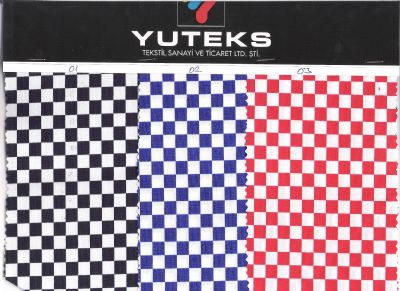 Yuteks - 